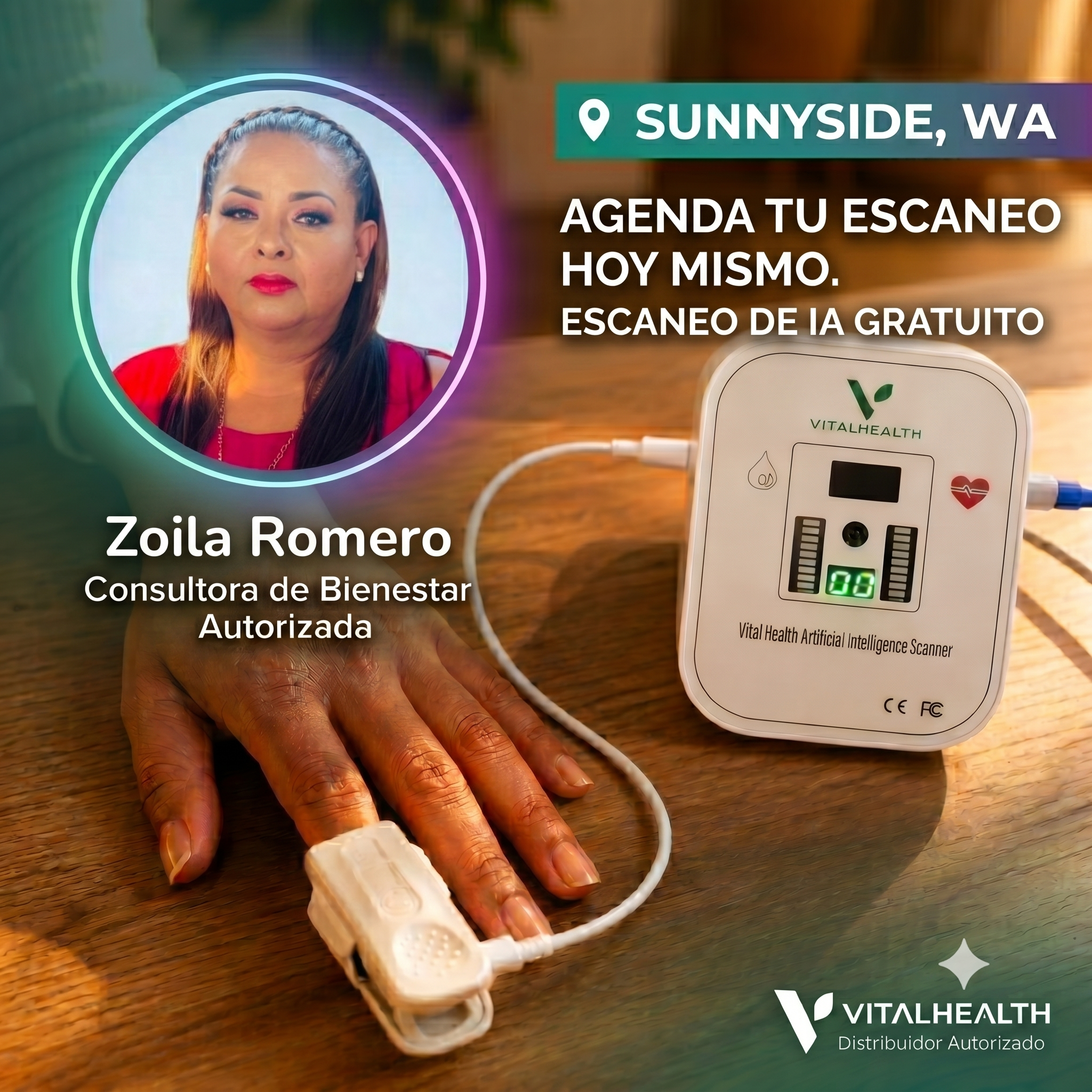 Equipo Tu Red Vital