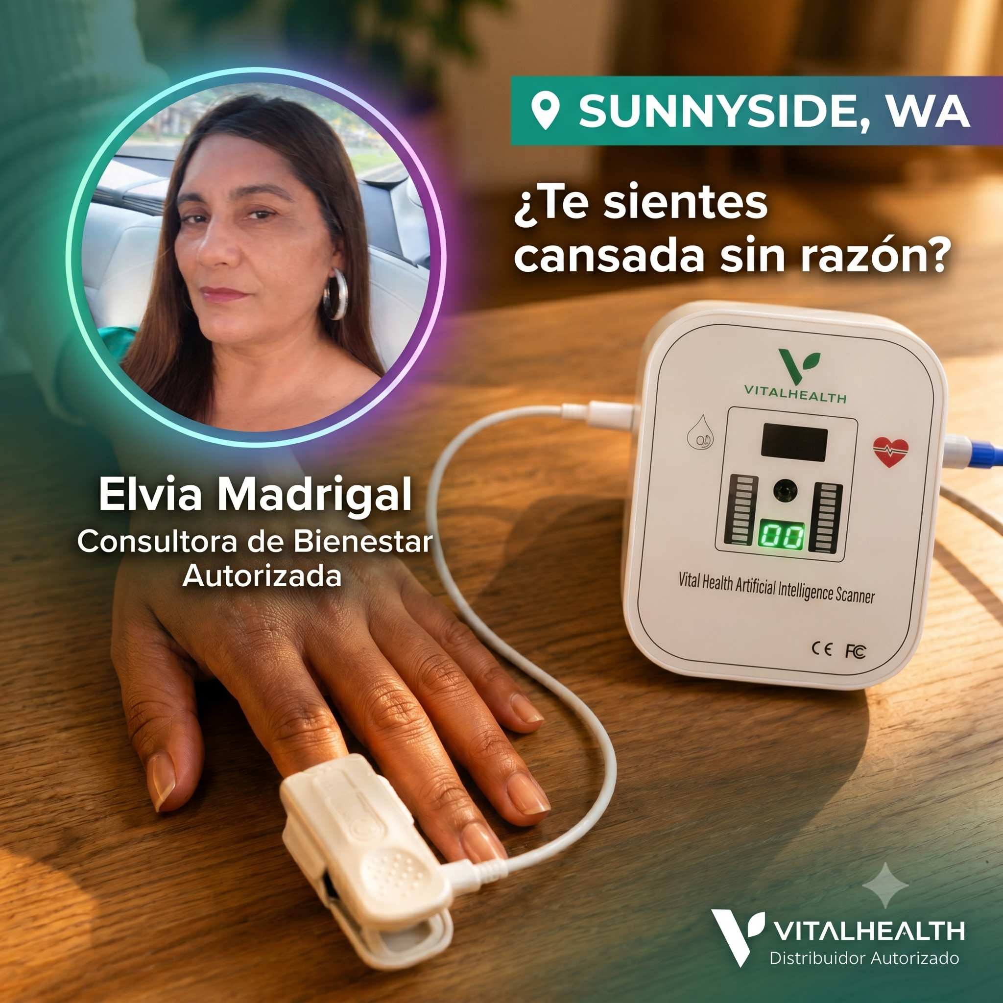 Distribuidoras Tu Red Vital