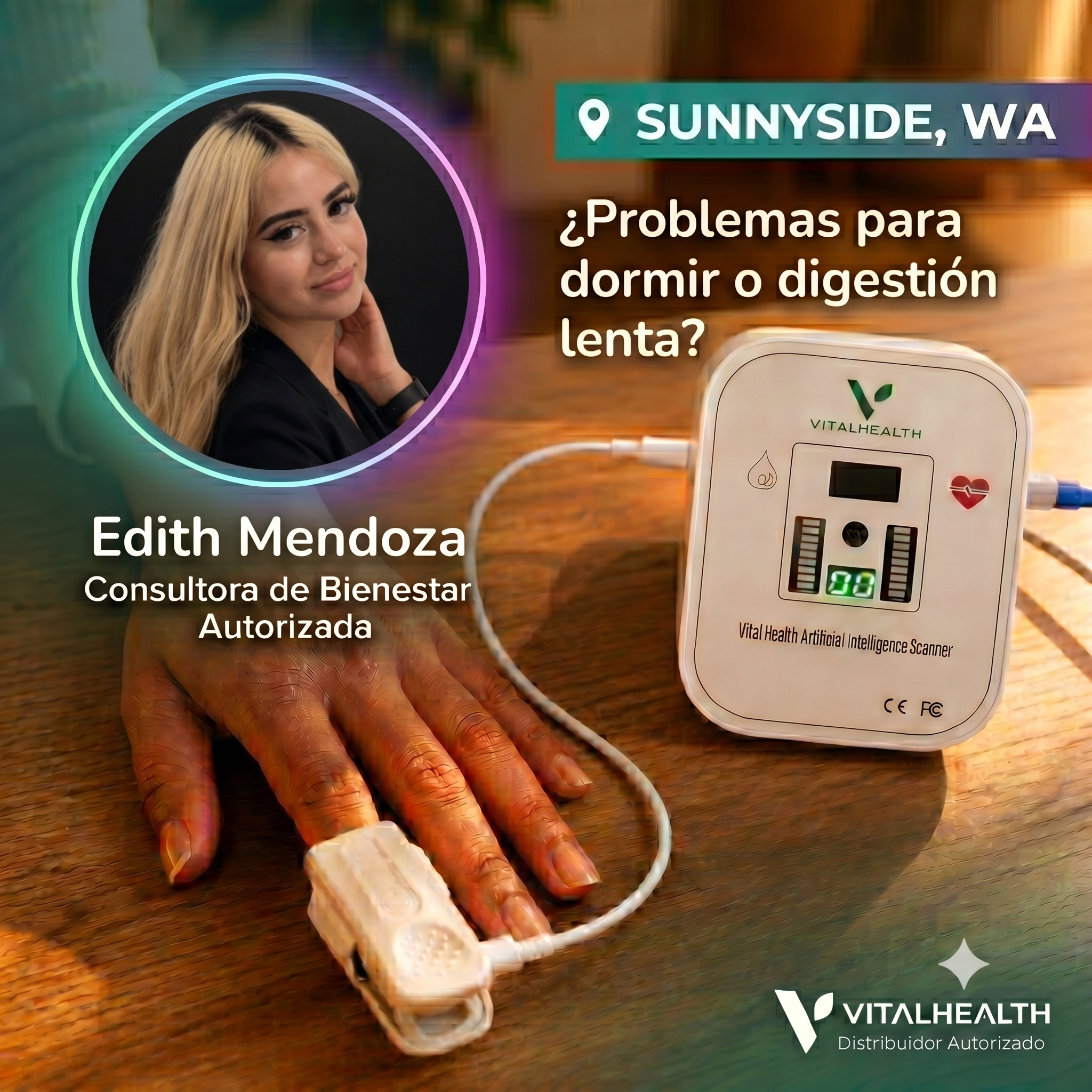 Vital Health Network